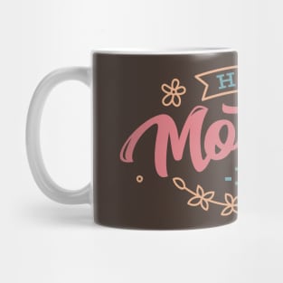 Mothers Days Clothing Accessories Mug